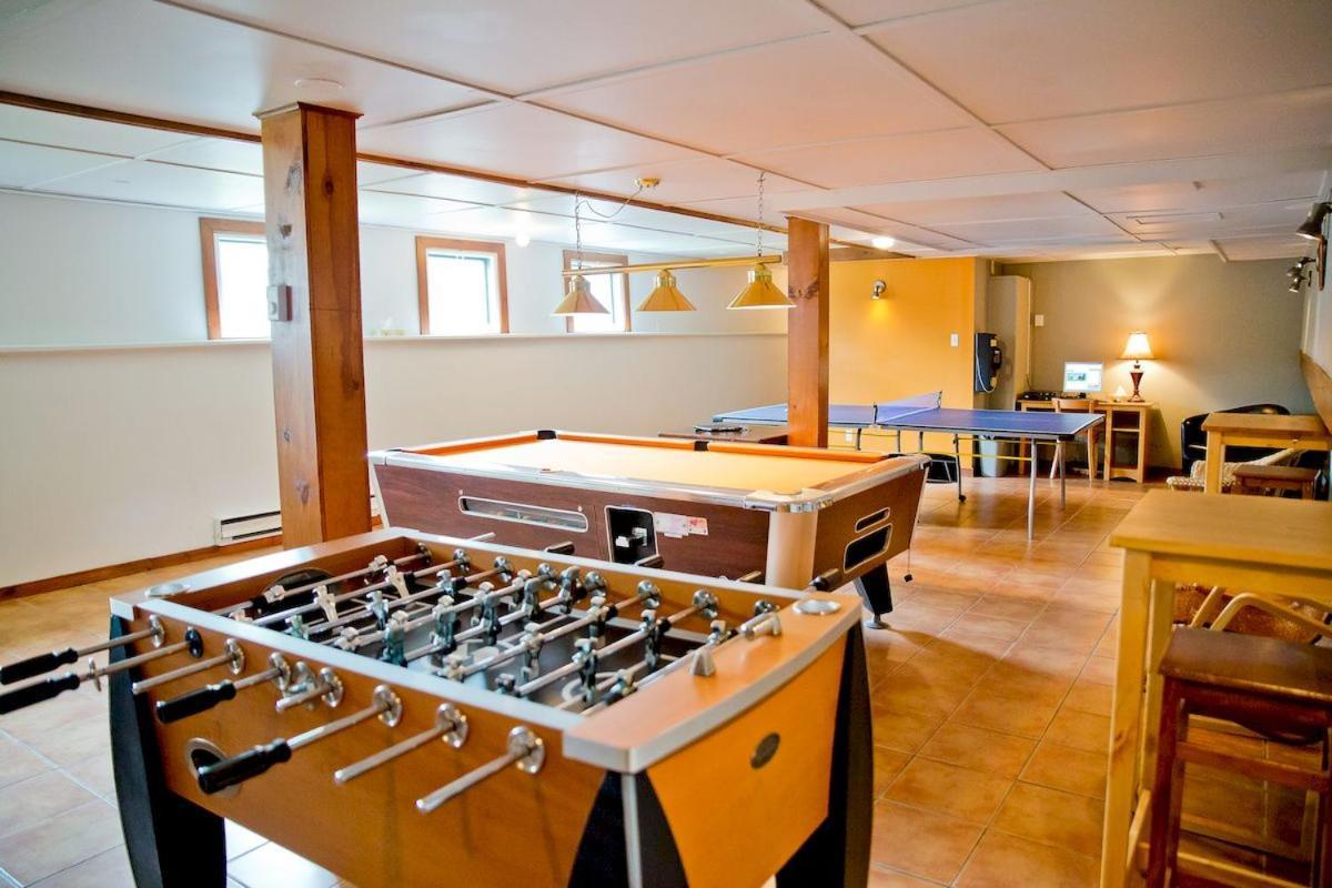 La Petite Auberge De Jouvence ماجوج المظهر الخارجي الصورة