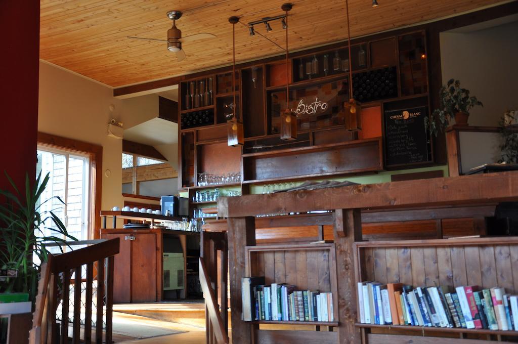 La Petite Auberge De Jouvence ماجوج المظهر الخارجي الصورة
