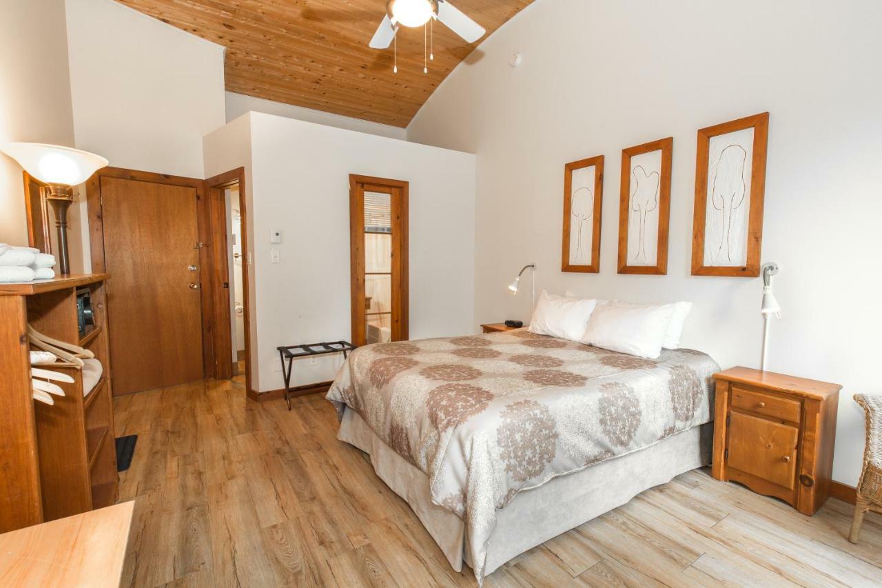 La Petite Auberge De Jouvence ماجوج المظهر الخارجي الصورة
