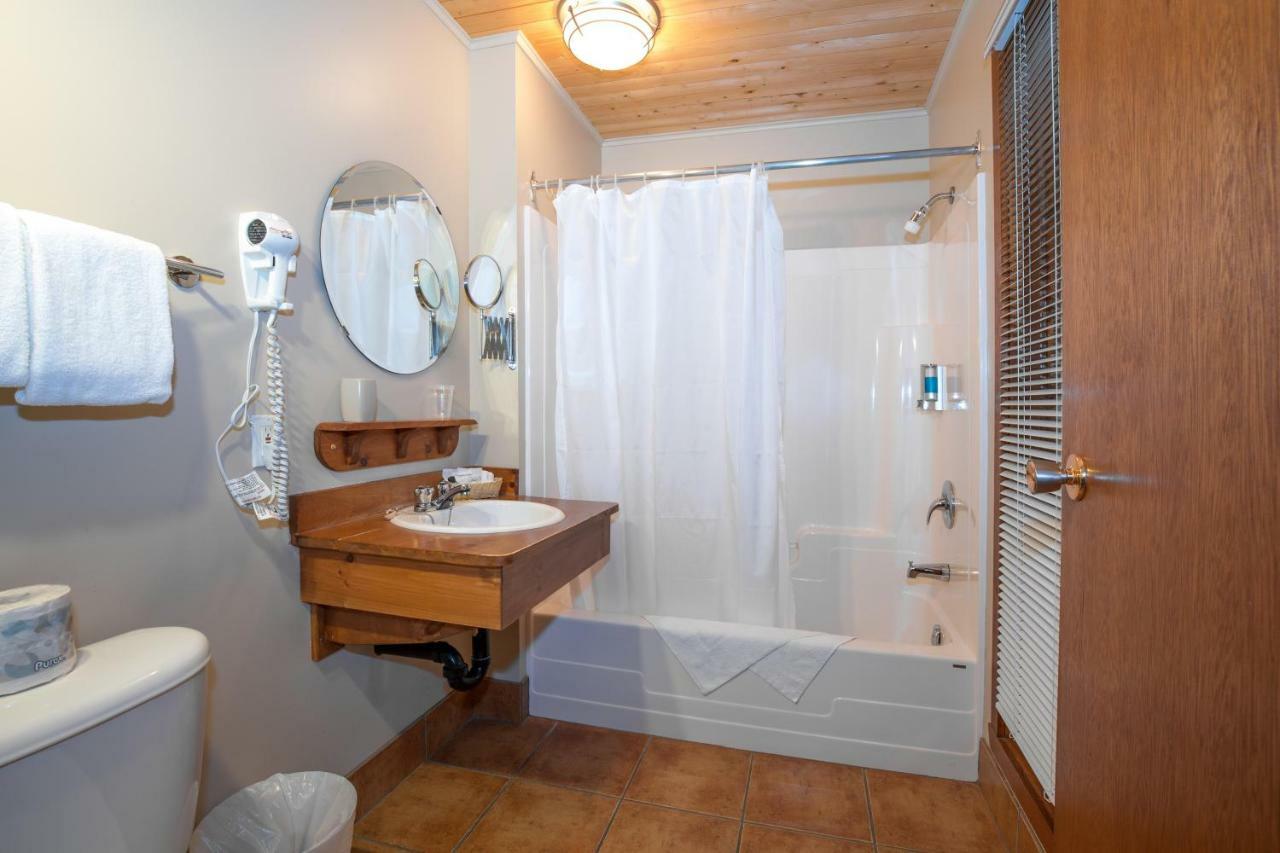 La Petite Auberge De Jouvence ماجوج المظهر الخارجي الصورة